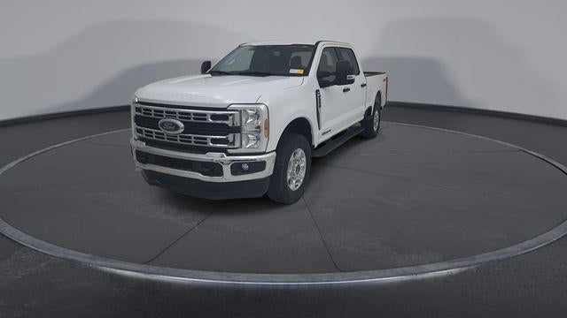 2025 Ford F-250 Super Duty XLT