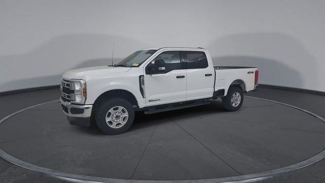 2025 Ford F-250 Super Duty XLT