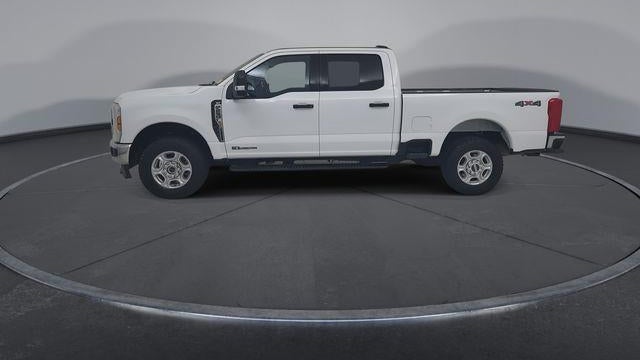 2025 Ford F-250 Super Duty XLT