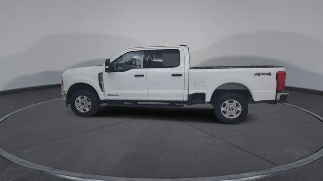 2025 Ford F-250 Super Duty XLT