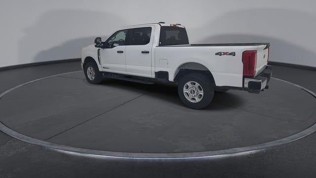 2025 Ford F-250 Super Duty XLT