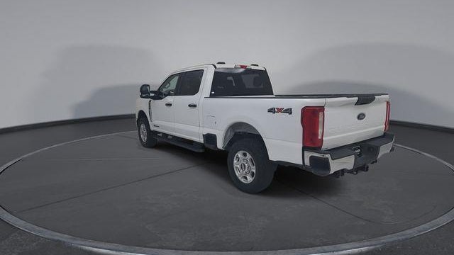 2025 Ford F-250 Super Duty XLT