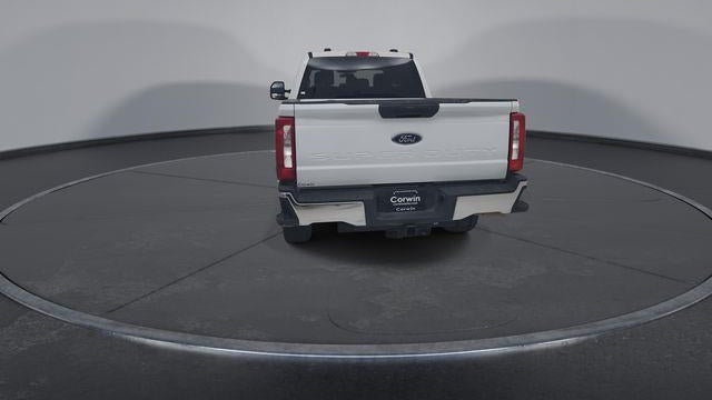 2025 Ford F-250 Super Duty XLT