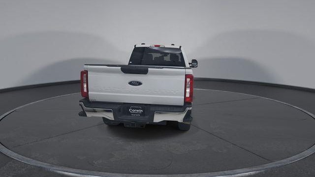 2025 Ford F-250 Super Duty XLT