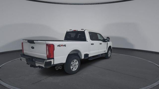 2025 Ford F-250 Super Duty XLT