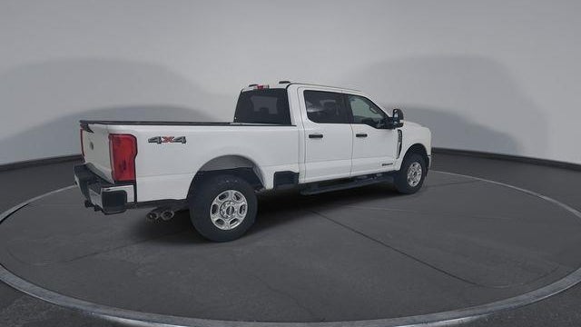 2025 Ford F-250 Super Duty XLT