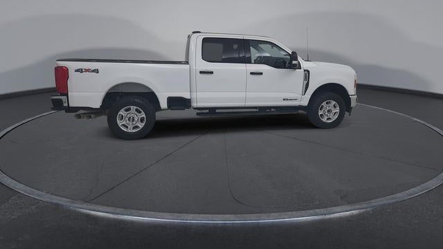 2025 Ford F-250 Super Duty XLT