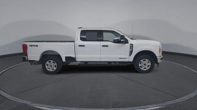 2025 Ford F-250 Super Duty XLT