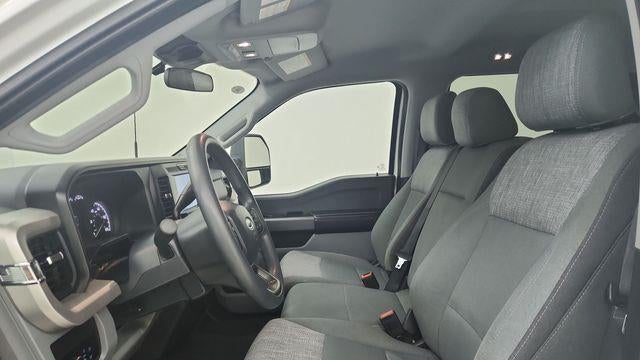 2025 Ford F-250 Super Duty XLT