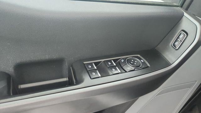 2025 Ford F-250 Super Duty XLT