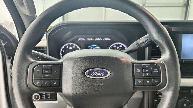 2025 Ford F-250 Super Duty XLT