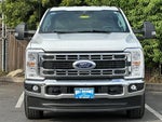 2025 F-250 Super Duty Thumbnail 5
