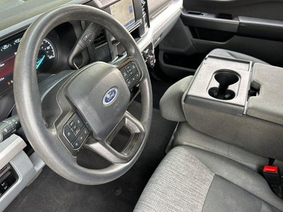 Photo of a 2025 Ford F-250 Super Duty 4X4 King Ranch 4DR Crew Cab 6.8 FT. SB Pickup for sale