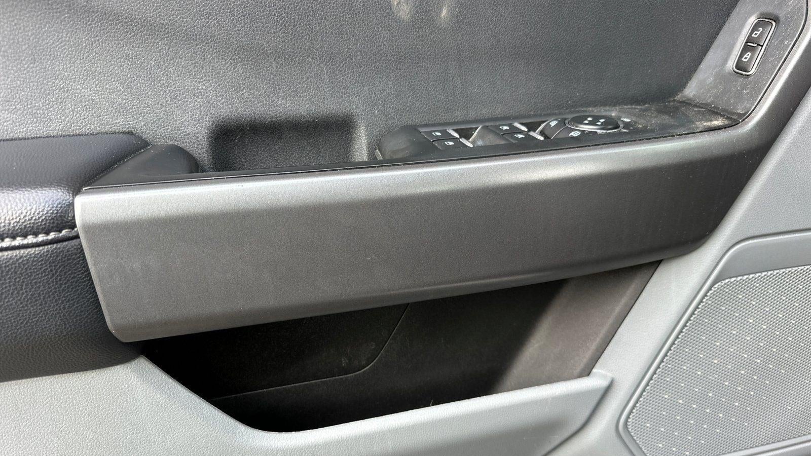 2025 Ford F-250 Super Duty King Ranch