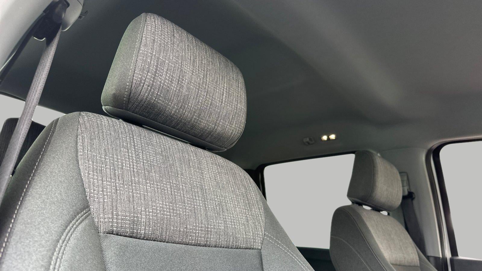 2025 Ford F-250 Super Duty King Ranch