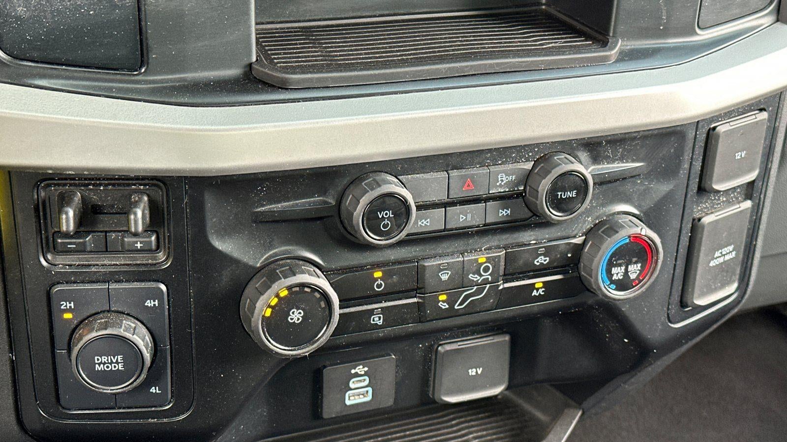 2025 Ford F-250 Super Duty King Ranch