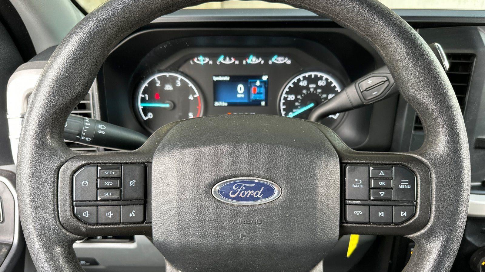 2025 Ford F-250 Super Duty King Ranch