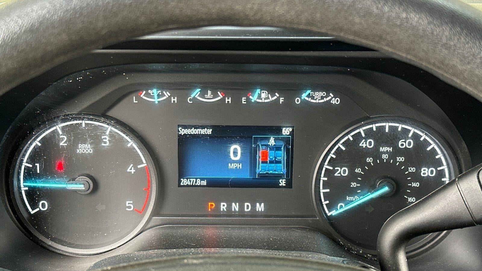 2025 Ford F-250 Super Duty King Ranch