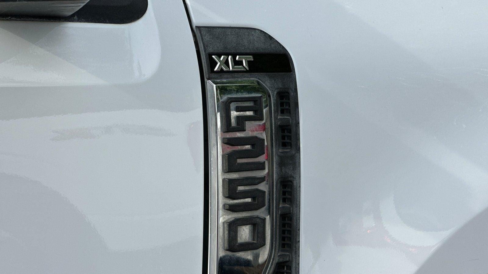 2025 Ford F-250 Super Duty King Ranch