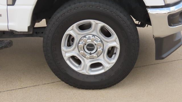 2025 Ford F-250 Super Duty Platinum