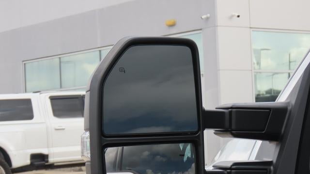 2025 Ford F-250 Super Duty Platinum