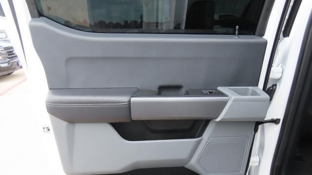 2025 Ford F-250 Super Duty Platinum