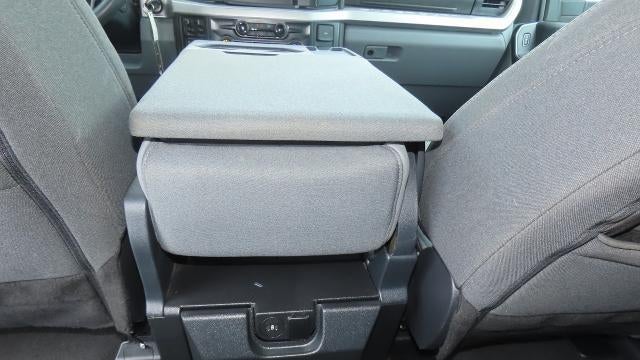 2025 Ford F-250 Super Duty Platinum