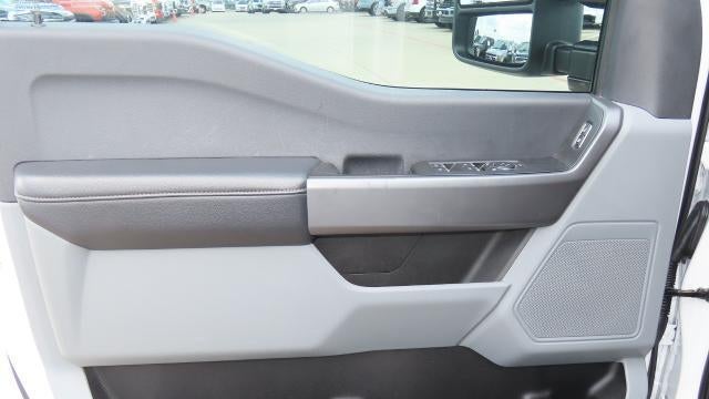 2025 Ford F-250 Super Duty Platinum