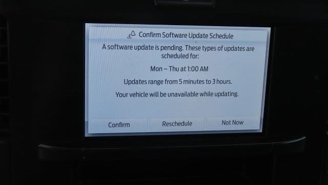 2025 Ford F-250 Super Duty Platinum