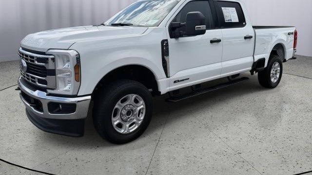 Preowned 2025 Ford F-250 Super Duty XL for Sale