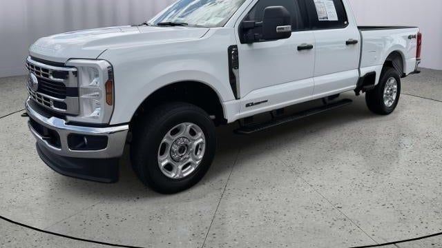 2025 Ford F-250 Super Duty XL
