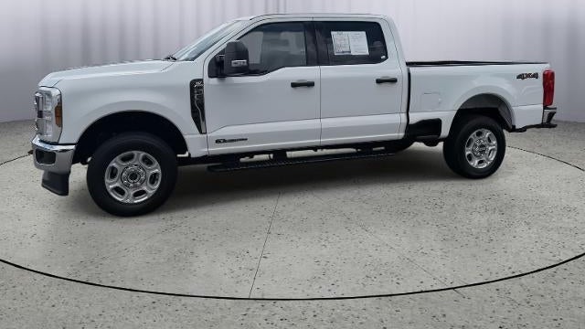 2025 Ford F-250 Super Duty XL