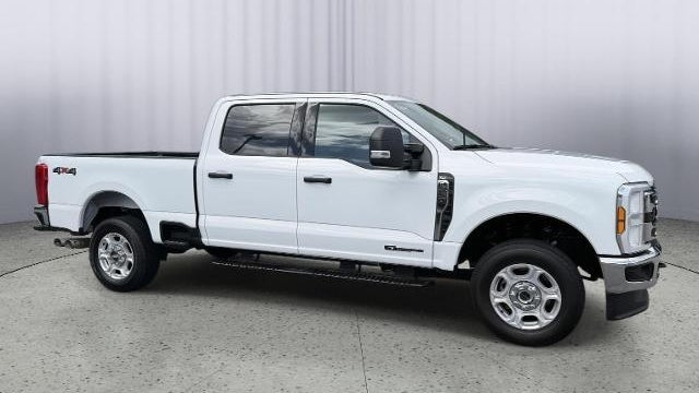 2025 Ford F-250 Super Duty XL