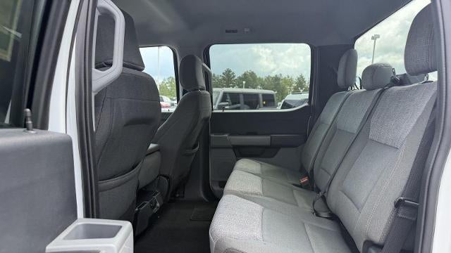 2025 Ford F-250 Super Duty XL