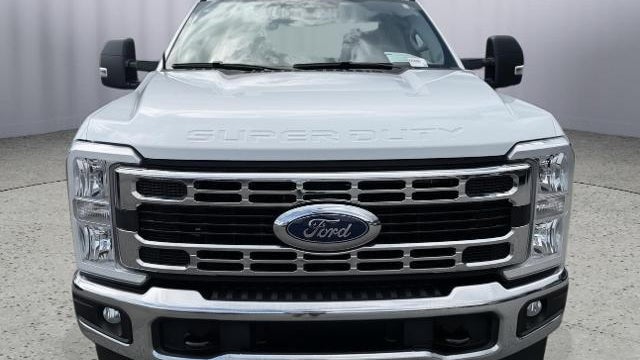 2025 Ford F-250 Super Duty XL