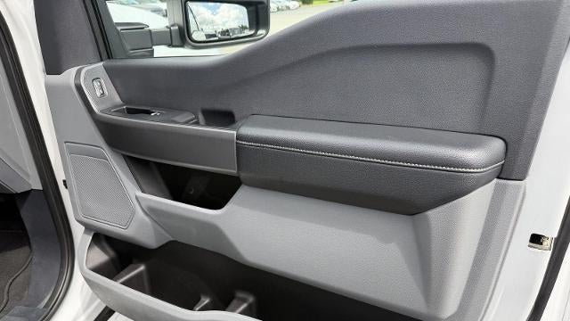 2025 Ford F-250 Super Duty XL