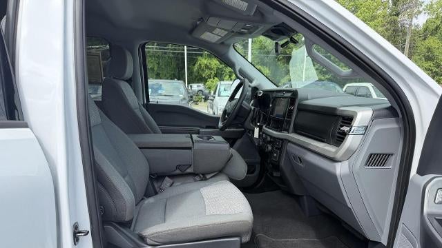 2025 Ford F-250 Super Duty XL