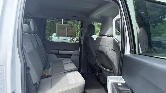 2025 Ford F-250 Super Duty XL