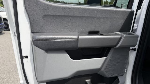 2025 Ford F-250 Super Duty XL