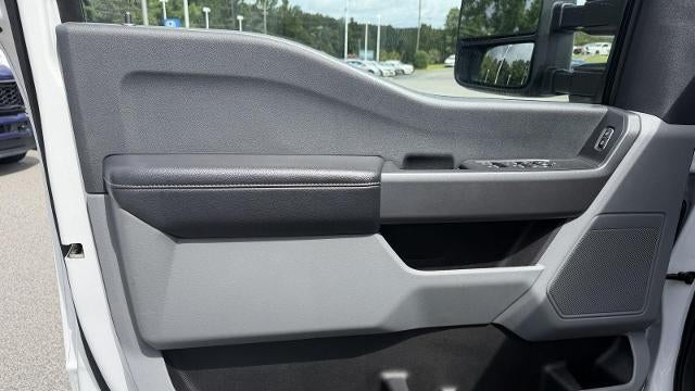 2025 Ford F-250 Super Duty XL