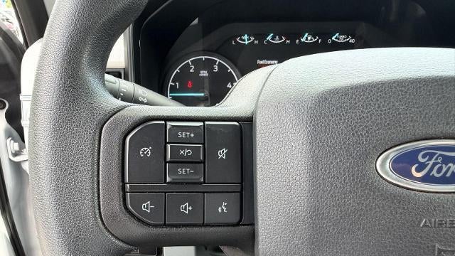 2025 Ford F-250 Super Duty XL
