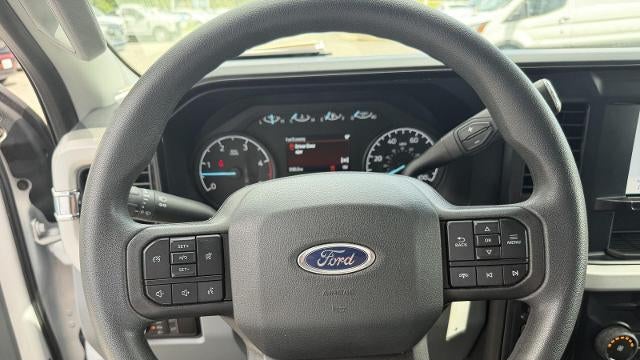 2025 Ford F-250 Super Duty XL