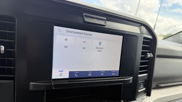 2025 Ford F-250 Super Duty XL