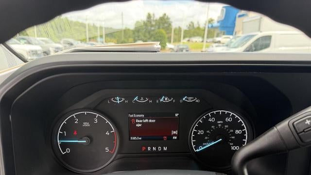 2025 Ford F-250 Super Duty XL