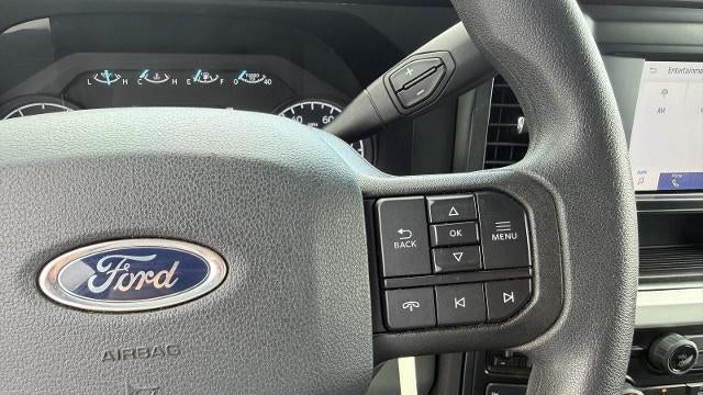 2025 Ford F-250 Super Duty XL