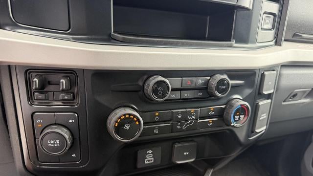 2025 Ford F-250 Super Duty XL