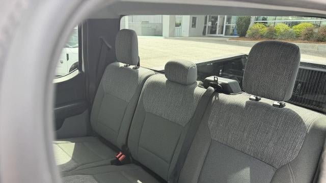2025 Ford F-250 Super Duty XL