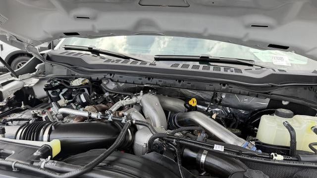 2025 Ford F-250 Super Duty XL