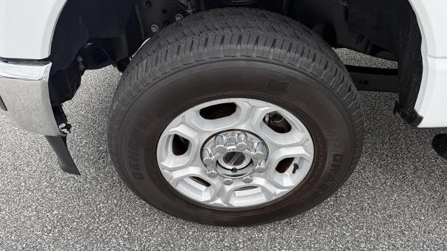 2025 Ford F-250 Super Duty XL