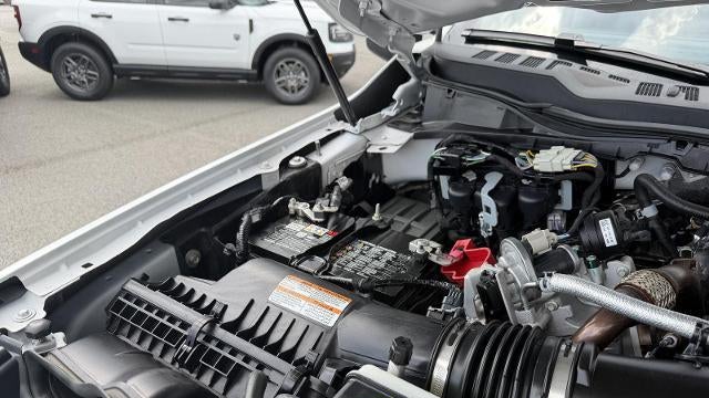 2025 Ford F-250 Super Duty XL